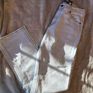 Sweet Look Women’s Light Denim Blue Jeans, size 7